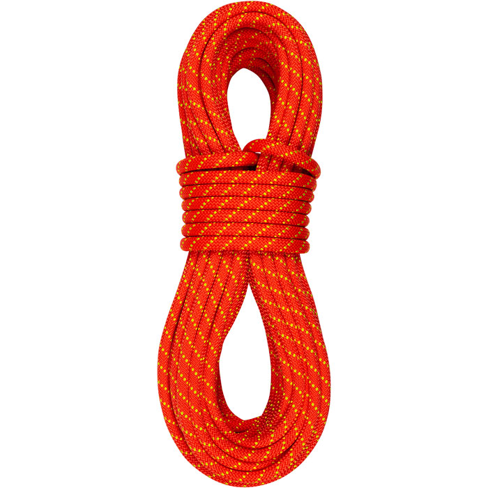 Sterling 1/2 Inch SuperStatic2 Kernmantle Rope from Columbia Safety